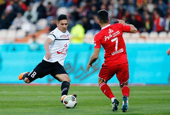 صادقی از شهر خودرو می‌شود؟