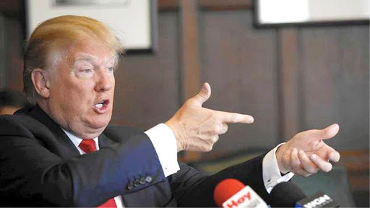 جنبش «جان سیاهان اهمیت دارد» یک سازمان مارکسیستی است