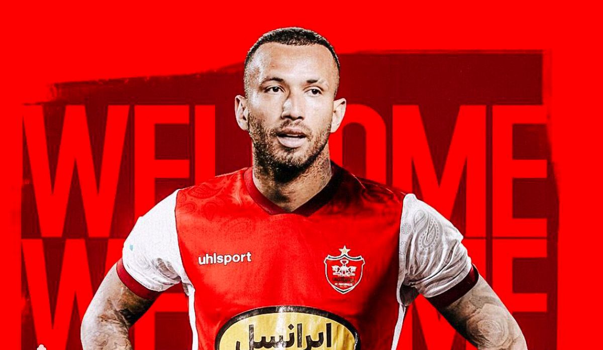 اخبار پرسپولیس | جزییات قرارداد میلیون دلاری پرسپولیس با پریرا