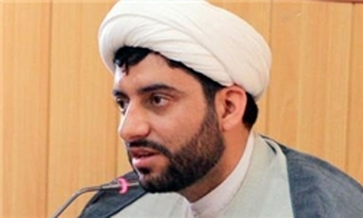 وزیر کشور مدیریت بهتری را در دستور کار خود قرار دهد 