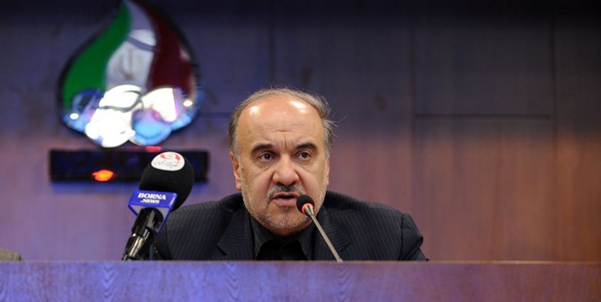 برگزاری نشست خصوصی سازی سرخابی ها با حضور سلطانی فر
