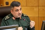 موشک های ایران نقطه زن شده اند چه برد ۳۰۰ چه برد ۲۰۰۰ کیلومتر