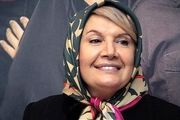باران کوثری و شهین تسلیمی در اکران خصوصی+عکس
