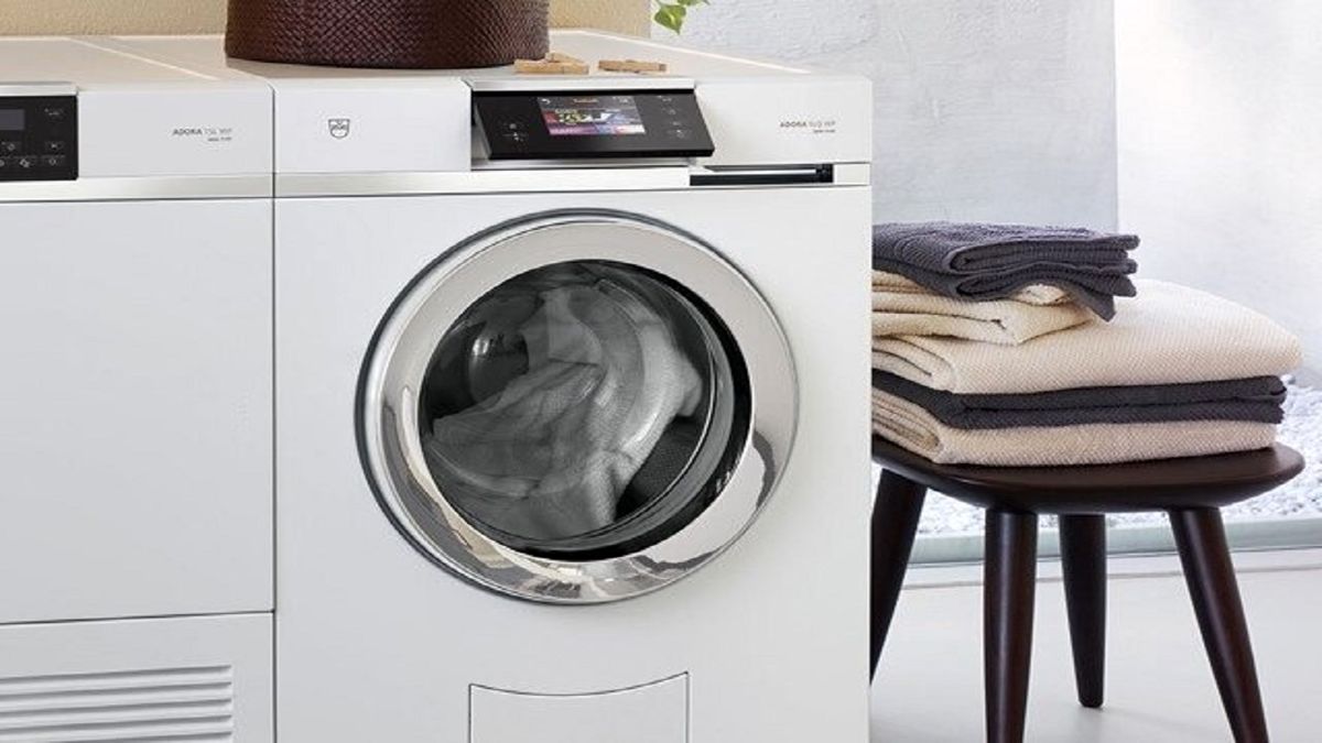 برای خرید ماشین لباسشویی چقدر هزینه کنیم؟
