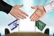 سازش ریاض و تل‌آویو در سفر بایدن ؟
