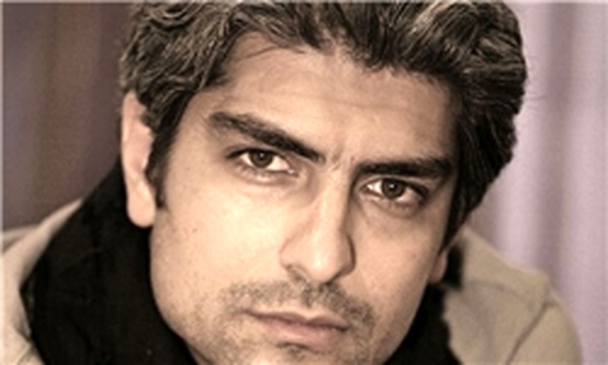 مهدی پاکدل مشاور یک جشن سینمایی شد