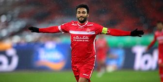 نعمتی: باید بازی‌ها را ببریم و صدر جدول را پس بگیریم