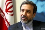 دبیرکل جدید اکو با عراقچی دیدار کرد