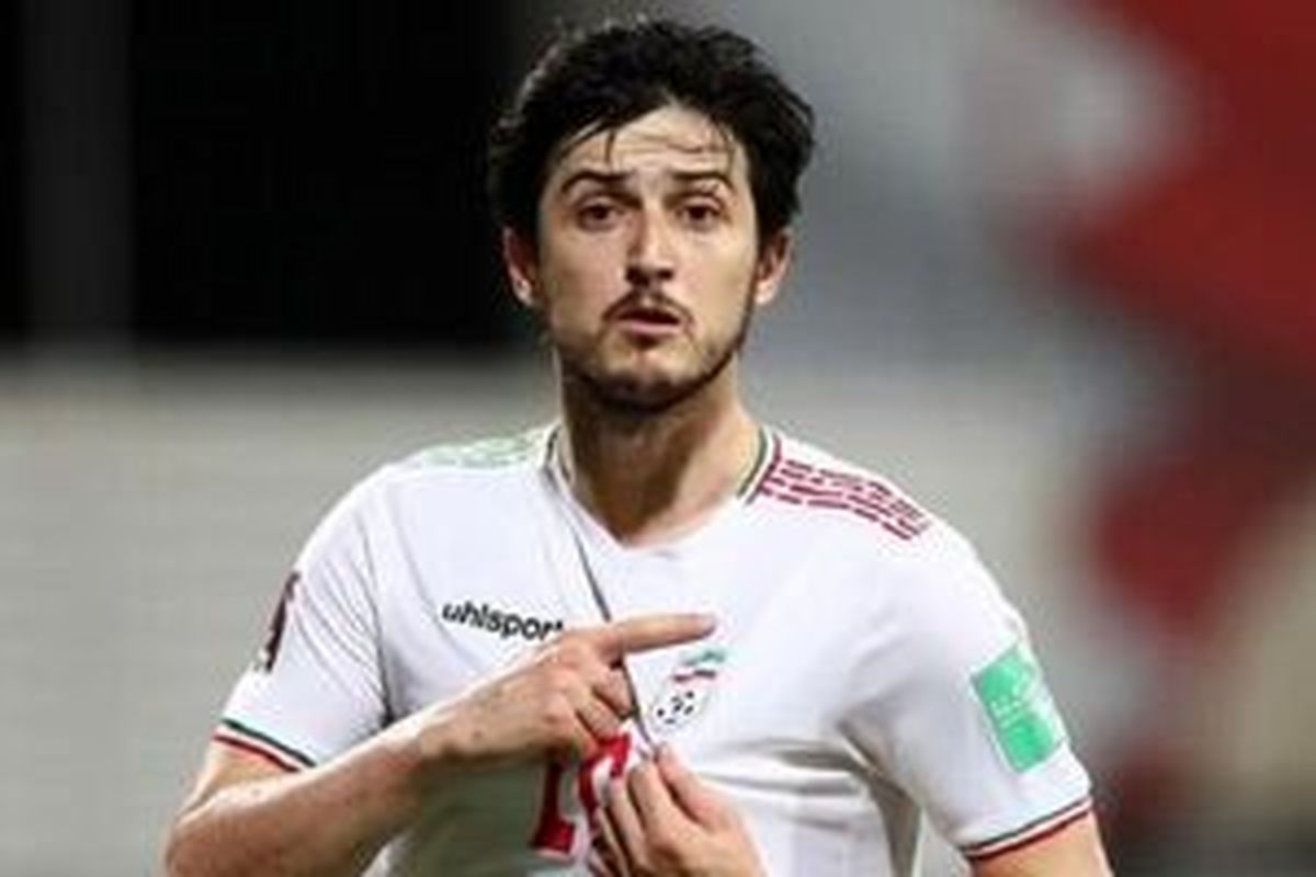 سماجت روس‌ها برای حضور آزمون در بازی با ایران 