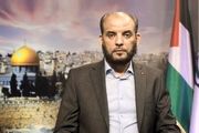 حماس مراسم امضای آتش‌بس غزه را تحریم کرد