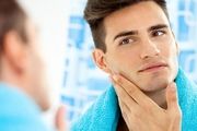 زیباسازی پوست ویژه آقایان