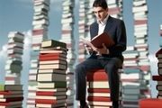 شمارگان کتاب در تیرماه 25 درصد کاهش یافت