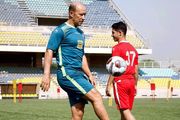 معرفی دو مهاجم آفریقایی از سوی کالدرون به باشگاه پرسپولیس
