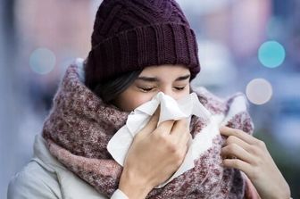 تنها تفاوت بین سرماخوردگی و اومیکرون