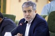 قانون جامعی برای جلوگیری از پول‌‌های کثیف به انتخابات تصویب شود
