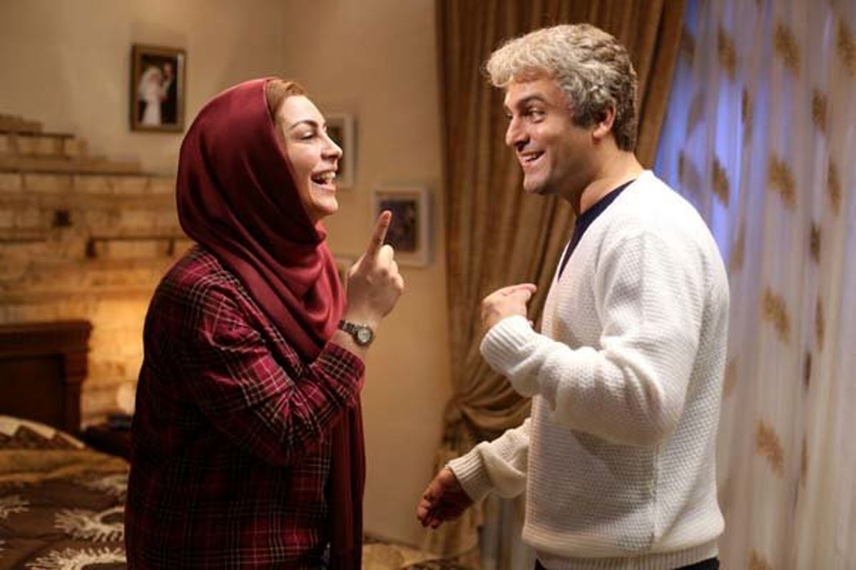 میترا حجار با «یادم تو رو فراموش» در راه جشنواره کلمبیایی