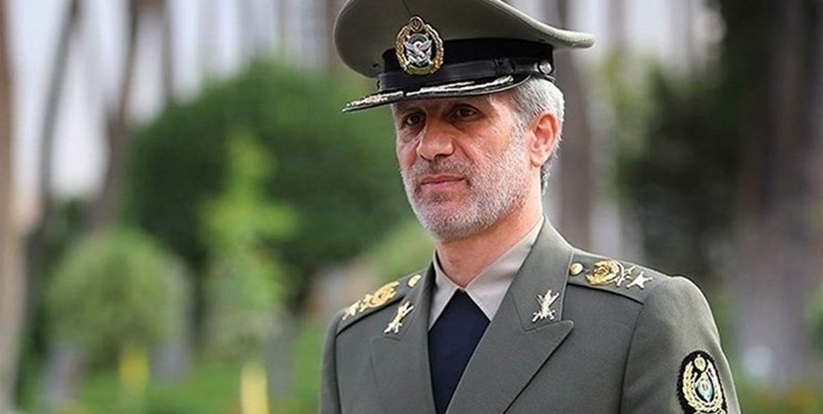 امیر حاتمی: به دنبال صادرات محصولات دفاعی خود هستیم