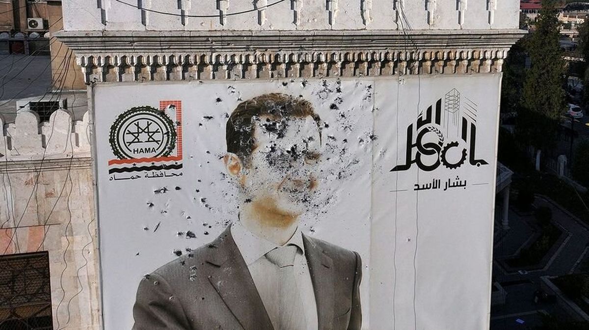 درس‌عبرتی از ماجرای سقوط بشار اسد