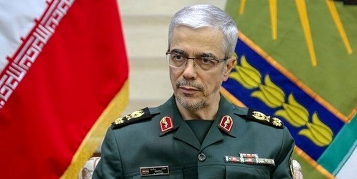 نکته مهم سرلشکر باقری درباره نظم جهانی
