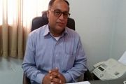 نحوه جیره بندی آب در بستک