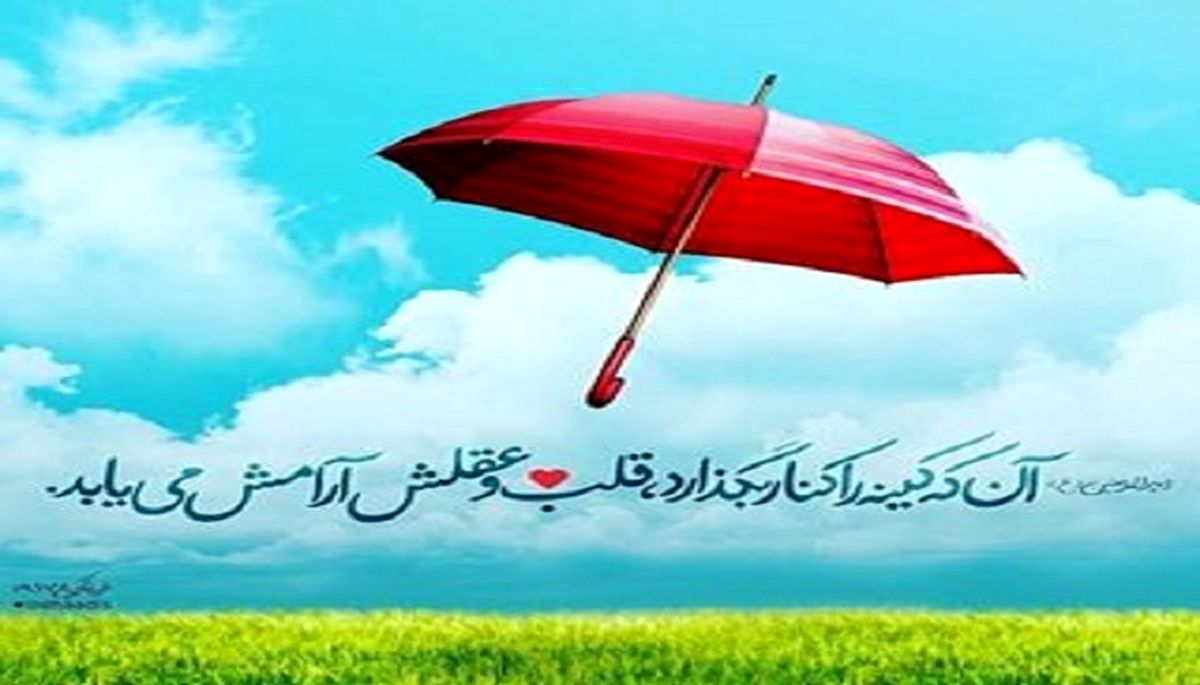 کلام بی نظیر امام علی(ع) در مورد عدم قضاوت دیگران