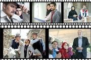  بهترین سریال‌های 96 از نگاه سلبریتی ها