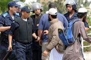متلاشی شدن هسته داعشی در مغرب