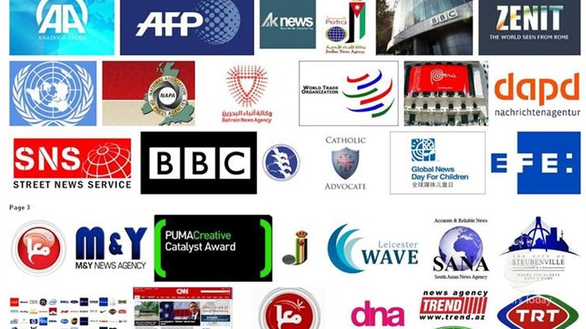 بازتاب راهپیمایی مردم تهران در محکومیت ناآرامی‌های اخیر در رسانه‌های خارجی