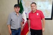 درخواست استیلی برای برگزاری جلسه با مسئولان فدراسیون فوتبال؛ 