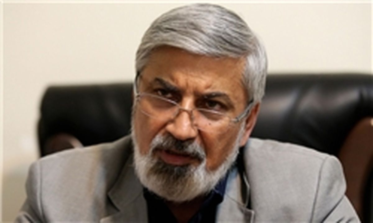 باید از سیاسی کردن مسائلی چون حادثه پلاسکو جلوگیری کرد