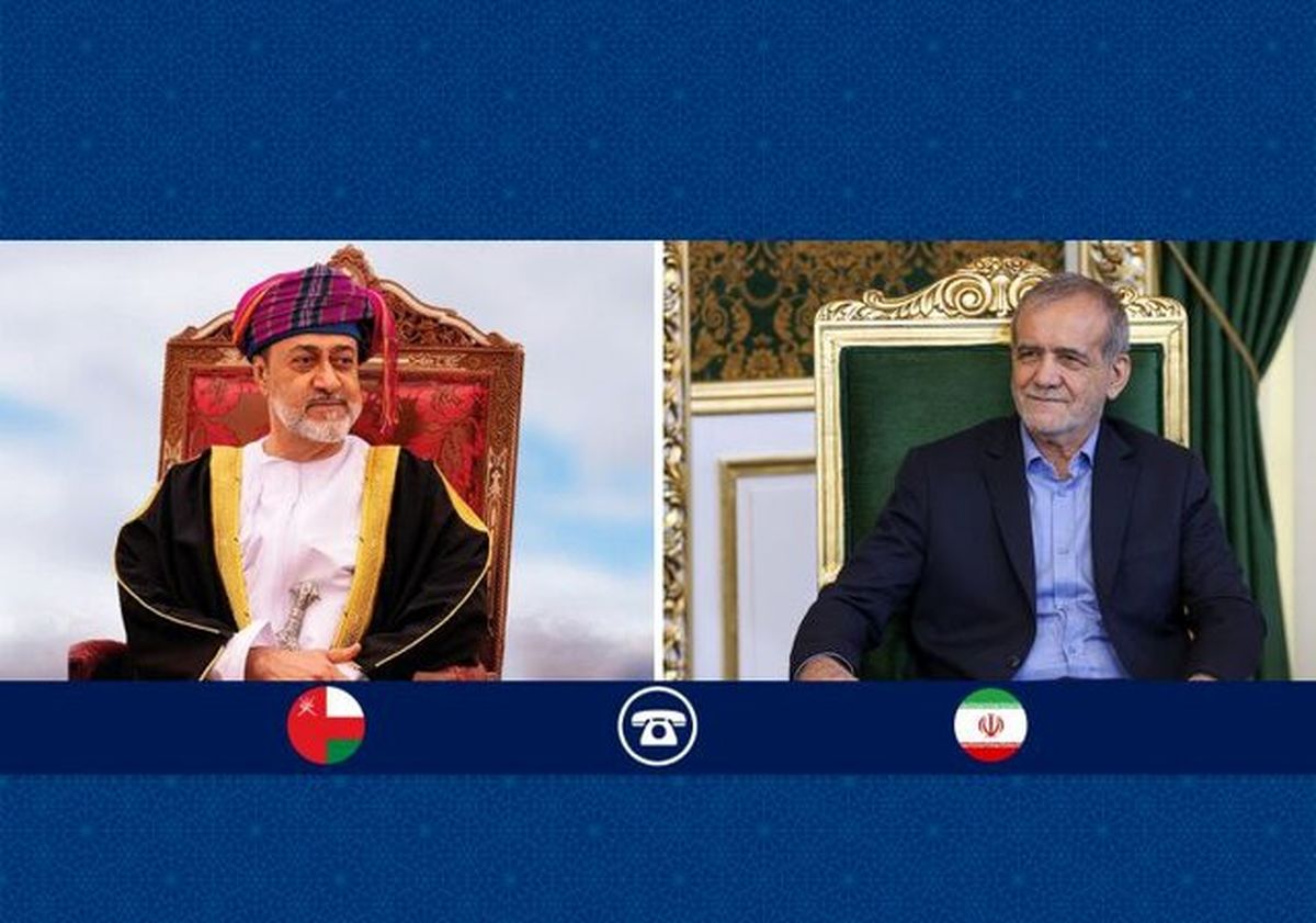 پزشکیان: رژیم صهیونیستی مهار نشود، پاسخ‌های دردناک‌تر خواهد بود
