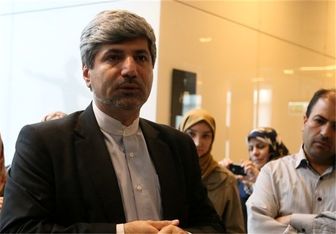 مهمان‌پرست: امیرعبداللهیان روابط منطقه‌ای را متحول می‌کند