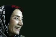 مصاحبه منتشر نشده از مرحومه فهیمه راستکار