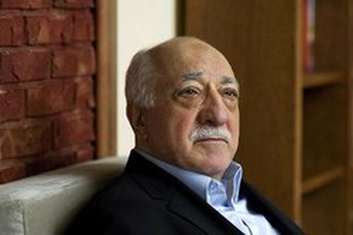 خبر مرگ فتح الله گولن تکذیب شد