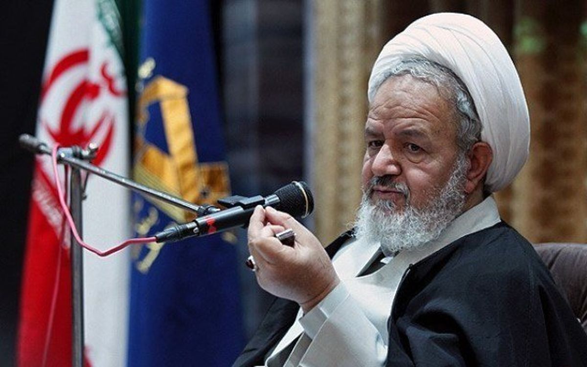 خیانت امارات و بحرین علیه فلسطین دوام نمی‌آورد