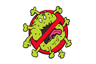 پس از بهبودی از کرونا بدن چه مدت آنتی بادی را حفظ می‌کند؟
