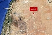 
خروج کامل نظامیان آمریکایی از پایگاه «التنف» سوریه
