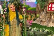 برنامه ویژه «خاله شادونه» در عید نوروز