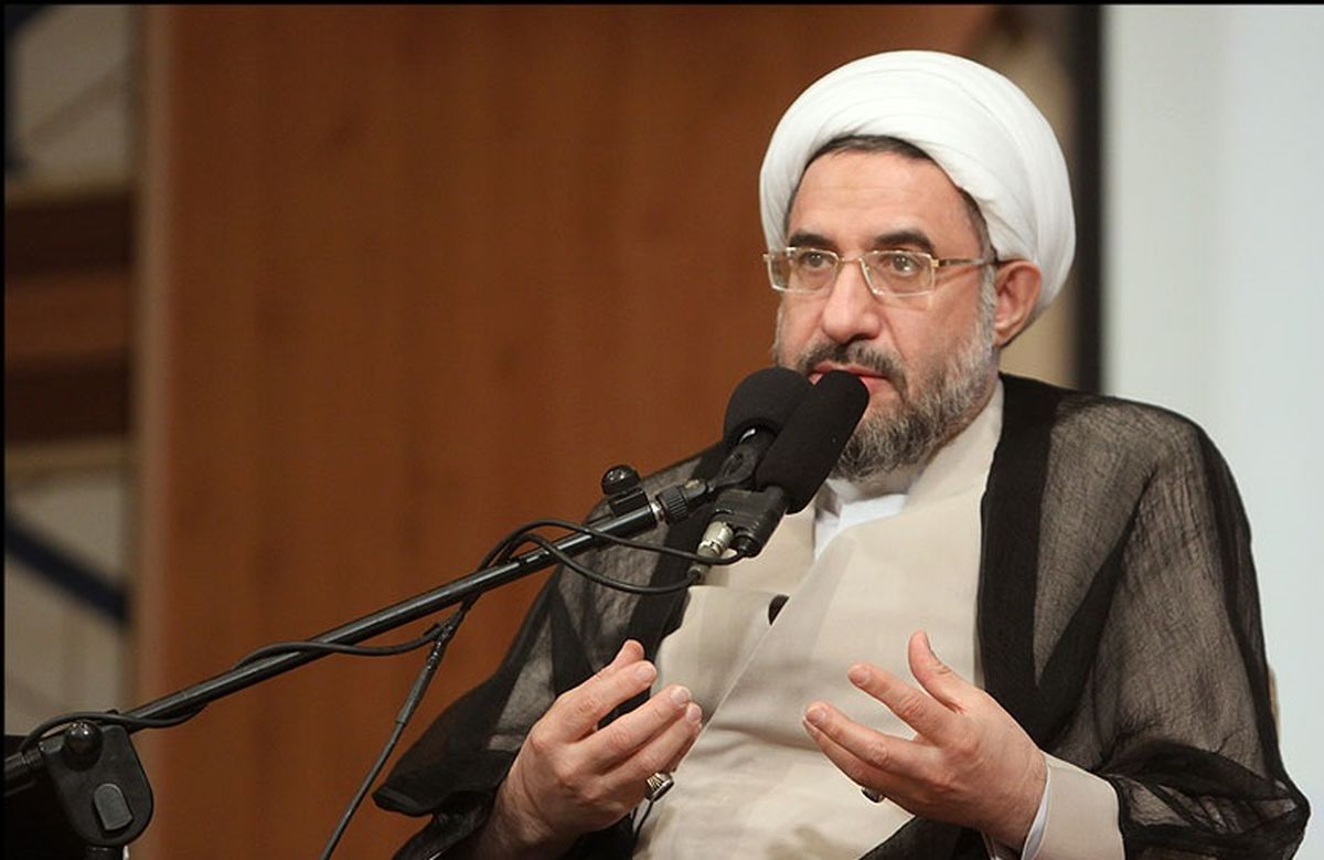 آیت‌الله اراکی: شکست داعش، شکست کل جهان استکبار بود