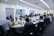 ساخت مستند شهید محسن فخری‌زاده