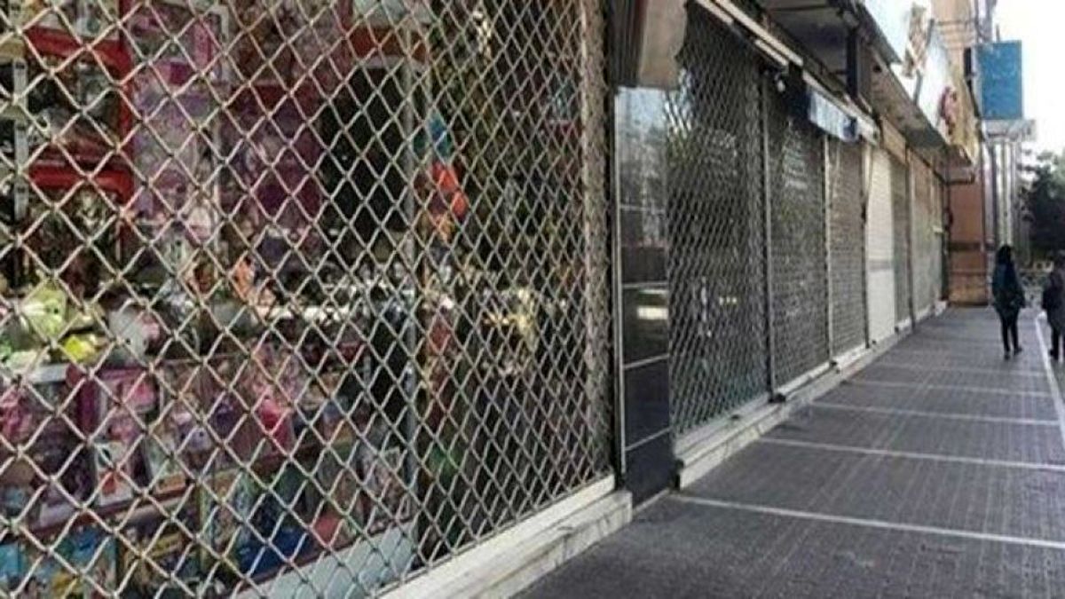 درخواست اعمال محدودیت فعالیت اصناف از ساعت 18 در ملارد/ارائه پیشنهاد به ستاد کرونای پایتخت