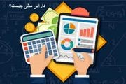 منظور از دارایی مالی چیست؟