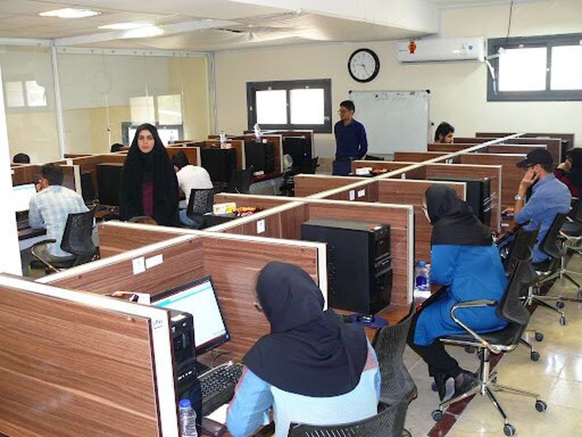 کنکور 1405 الکترونیکی برگزار می‌شود؟