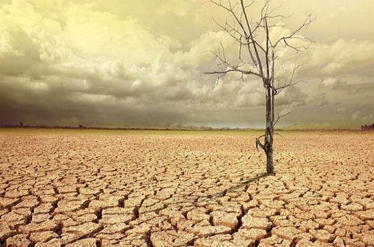 تاثیر دیگر ناشی از تغییرات اقلیمی