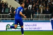 پشت پرده پرسپولیسی شدن ستاره ازبک با وجود مذاکره با استقلال