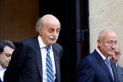 جنبلاط: لبنان به حزب‌الله نیازمند است