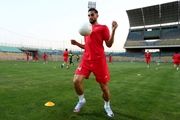 بیوگرافی شهاب زاهدی مهاجم جدید پرسپولیس