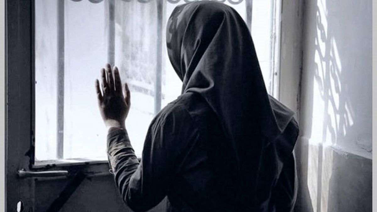 وقتی قانون به ابزاری برای آزار زنان تبدیل می‌شود
