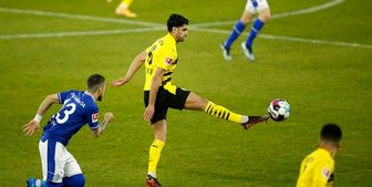 داهود به لیگ انگلیس می رود؟