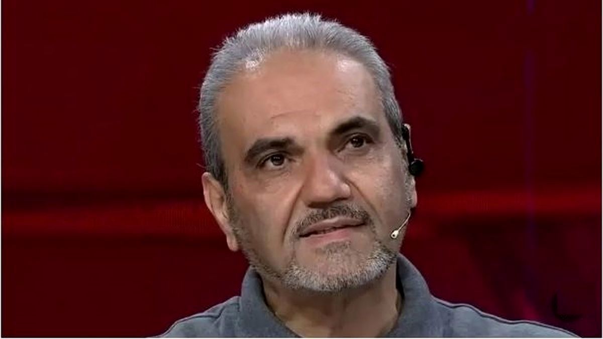  بیرانوند جواب خیابانی را داد/ شما مگر تحصیلات حقوقی دارید؟